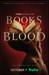 : Books of Blood 2020 German Dl Eac3D Hdr 2160p Web h265-W4K