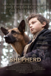 : Shepherd The Story of a Jewish Dog 2019 Complete Bluray-Untouched