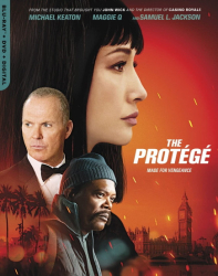 : The Protege Made for Revenge 2021 German Dts-Hd Dl 2160p Uhd BluRay Hdr x265-miUhd