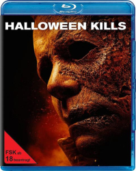 : Halloween Kills 2021 Webrip Ld German x264-PsO