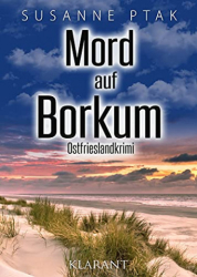 : Susanne Ptak - Mord auf Borkum