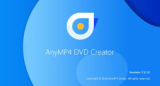 : AnyMP4 DVD Creator v7.2.70 (x64)