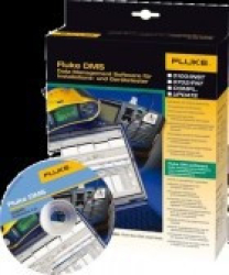 : Fluke DMS Protokollier Software v1.2