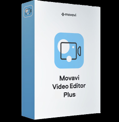 : Movavi Video Editor Plus v22.00