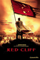 : Red Cliff German 2008 DvdriP x264 iNternal-CiA