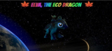 : Elva the Eco Dragon-Plaza