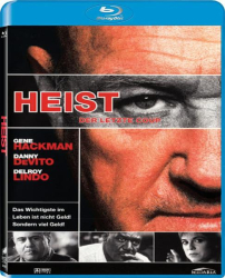 : Heist Der letzte Coup 2001 German Ac3D BdriP x264-Showe