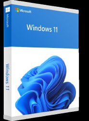 : Microsoft Windows 11 Enterprise 21H2 Build 22000.282 (x64)