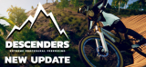 : Descenders The Grand Tour-Plaza