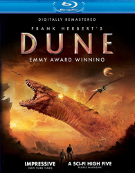 : Dune 1984 Remastered German Dd51 Dl BdriP x264-Jj