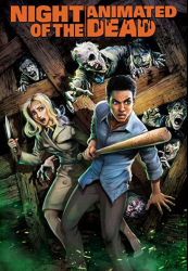 : Night of the animated Dead 2021 German 1080p microHD x264 - RAIST