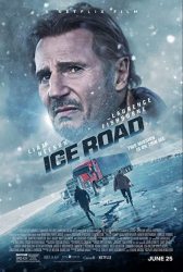 : The Ice Road 2021 German 800p microHD x264 - RAIST