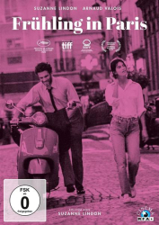 : Fruehling in Paris German 2020 Ac3 Dvdrip x264-Savastanos