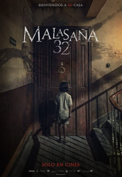 : Malasana 32 Haus des Boesen 2020 German Dd51 BdriP x264-Jj