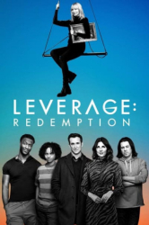 : Leverage Redemption S01E05 German Dl 720p Web h264-Ohd