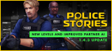 : Police Stories v1 4 3-DarksiDers