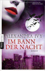 : Alexandra Ivy - Guardians of Eternity 4 - Im Bann der Nacht