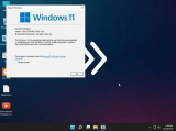 : Windows 11 Preview 21H2 Build 22000.282 Lite (x64)