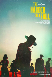 : The Harder They Fall 2021 German Webrip x264-miSd