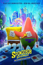 : Spongebob Schwammkopf Eine schwammtastische Rettung 2020 German Bdrip x264-iMperiUm