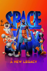 : Space Jam 2 A New Legacy 2021 German Bdrip x264-DetaiLs