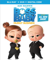 : Boss Baby Schluss mit Kindergarten 2021 German Dubbed Dl Bdrip x264-Fsx