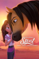 : Spirit Untamed 2021 Multi Complete Bluray-GliMmer