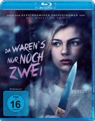 : Da warens nur noch zwei 2019 German Bdrip x264-iMperiUm