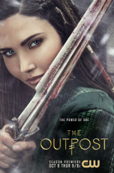 : The Outpost S04E01 German Dl 1080p Web h264-Ohd