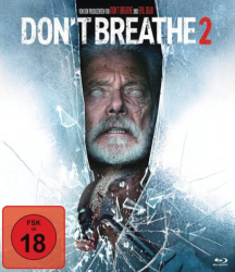 : Dont Breathe 2 2021 German Eac3D Bdrip x264-miSd