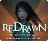 : ReDrawn The Painted Tower Collectors Edition-MiLa