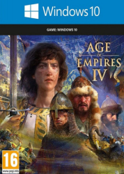 : Age of Empires Iv Multi2-x X Riddick X x