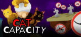 : Cat Capacity-DarksiDers