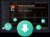 : Macsome Tidal Music Downloader v1.5.0