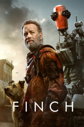 : Finch 2021 German Ac3 WebriP x264-Ede