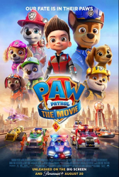 : Paw Patrol 2021 German 1080p microHD x264 - MBATT