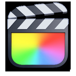 : Final Cut Pro v10.6.0 macOS