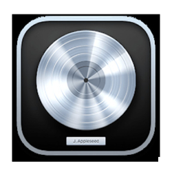 : Logic Pro X v10.7.0 macOS