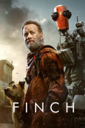 : Finch 2021 German Ac3 Webrip x264-Ps