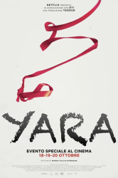 : Yara 2021 German Ac3 WebriP XviD-HaN