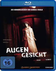 : Augen Ohne Gesicht 1960 Remastered German Dl Bdrip X264-Watchable