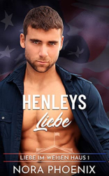 : Nora Phoenix - Henleys Liebe