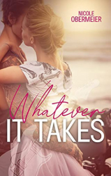 : Nicole Obermeier - Whatever it takes