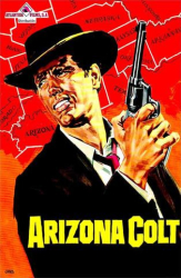 : Arizona Colt 1966 Complete Bluray-Eubds