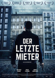 : Der letzte Mieter 2018 German Webrip x264-Slg