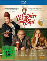 : Weissbier im Blut 2021 German Webrip x264-Slg