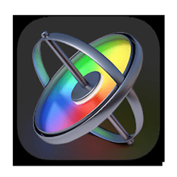 : Motion v5.6.0 macOS