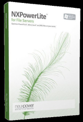 : NXPowerLite for File Servers v9.1.2 (x64)