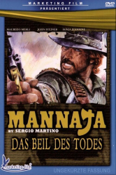 : Mannaja Das Beil des Todes German 1977 DvdriP x264 iNternal-CiA