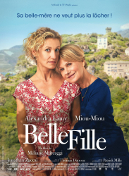 : Belle Fille Ploetzlich Schwiegertochter 2020 German Ac3 WebriP XviD-HaN